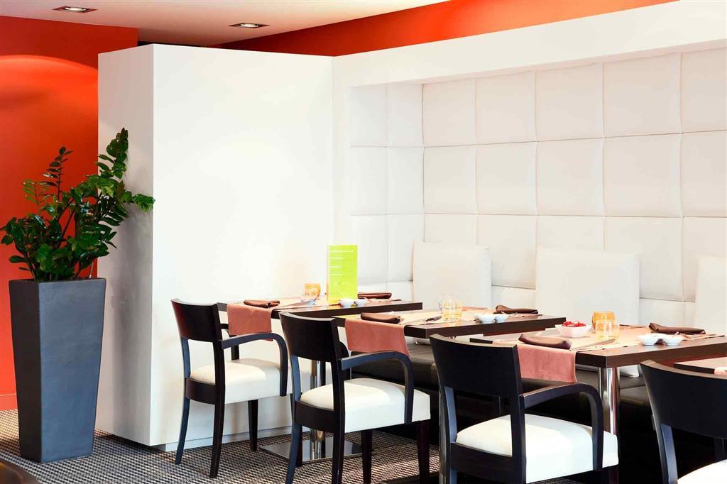 Mercure Pau Palais Des Sports מראה חיצוני תמונה